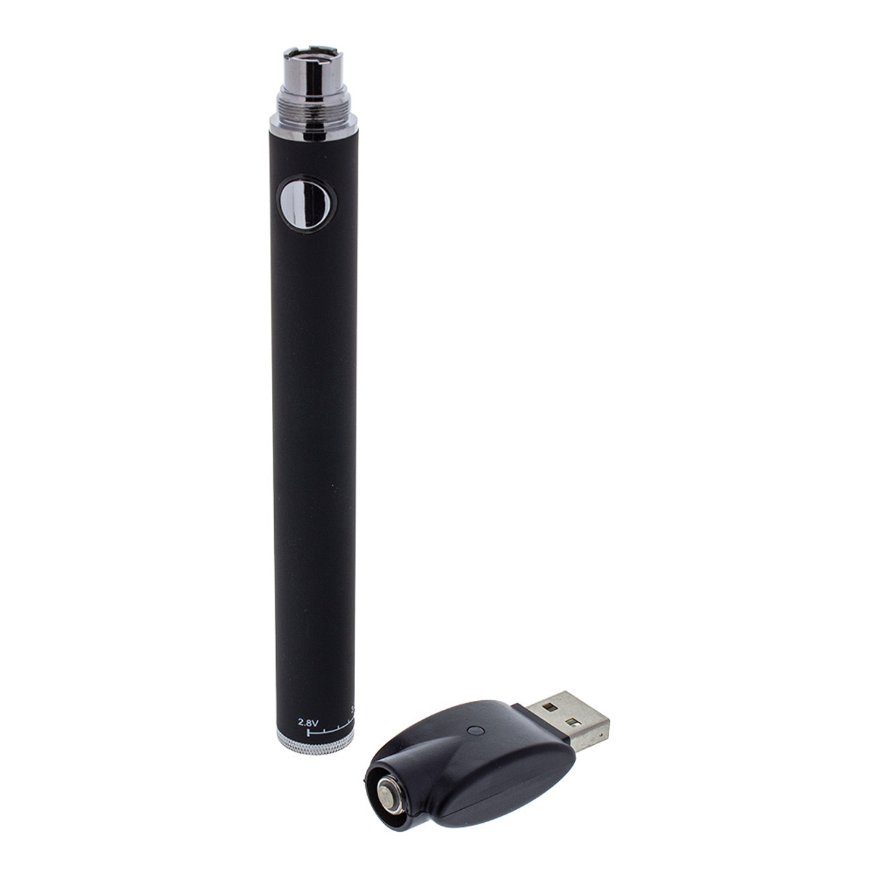 Randy's 650 mAh Twist Slim Pen Battery