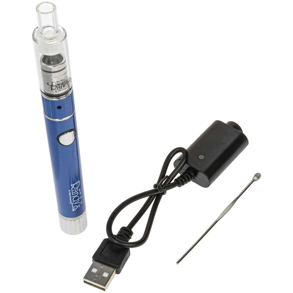 vape that has a magnetic battery Foger Switch Pro Kit