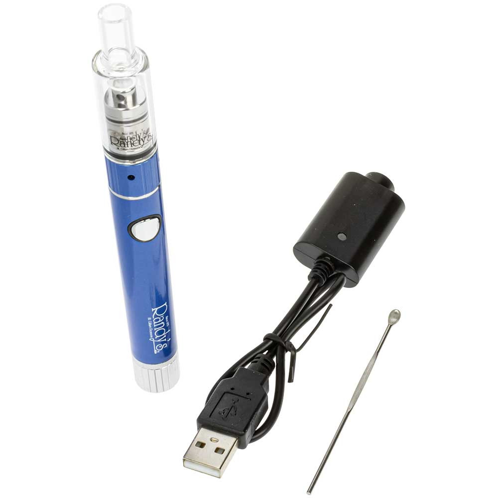 Randy's Glide 2.0 Concentrate Dab Pen