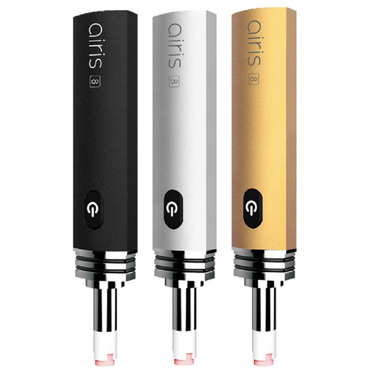 Honey Collector 3-In-1 Variable Voltage Electric Dab Kit, Vaporizers