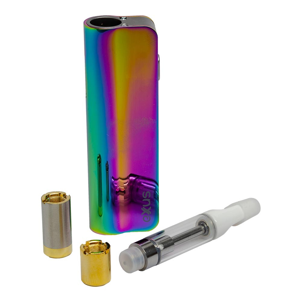 Exxus Snap VV, Limited Edition Colors