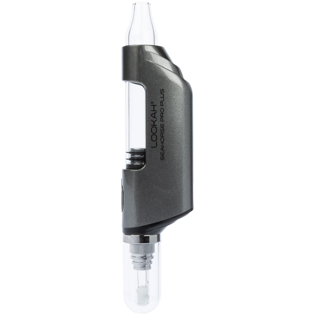 Lookah Seahorse Pro 650mAh Preheat Variable Voltage 2 In 1 Dipstick Dabber  Nectar Collector