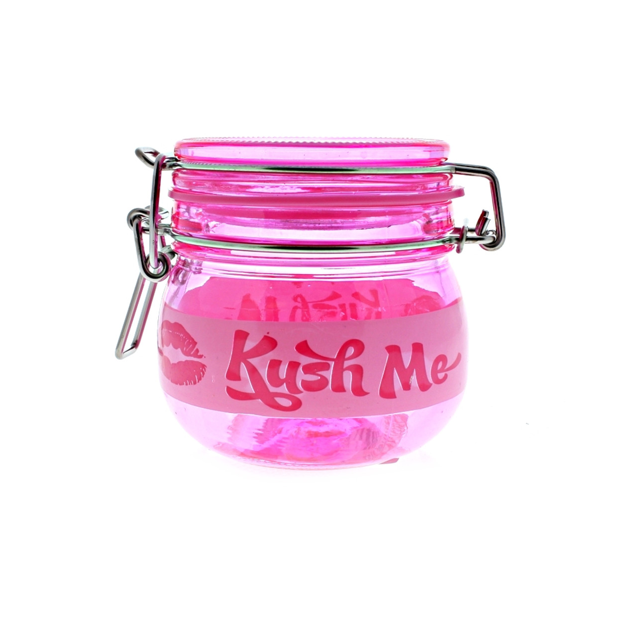 Exclusive Small Air Tight Stash Jar