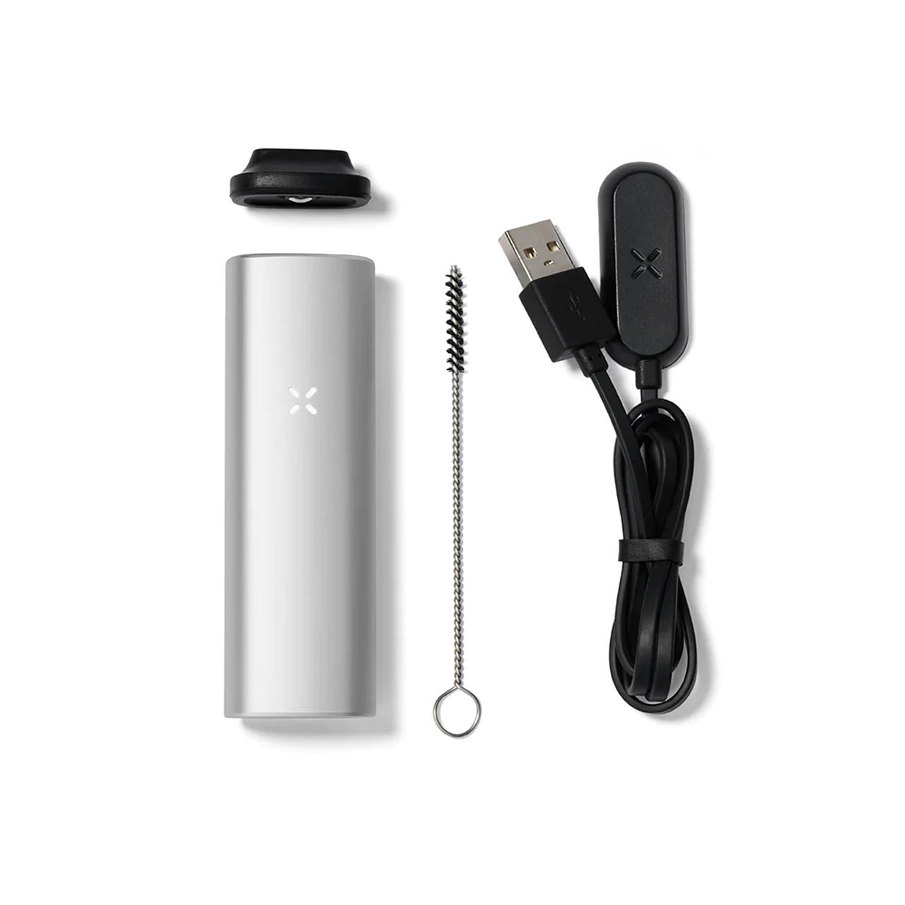 connect browser pax 3 Mini – Platinum – Dry Herb Vaporizer Choose Flavor:Raspberry Dragon Lime A to C Cable Air Bar Diamond 500 Design_Urban