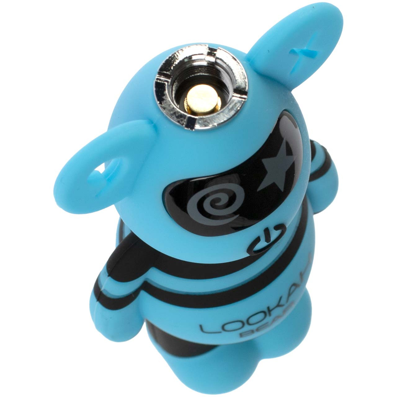 bear battery vape Lookah 510 FLAVORS:BLUE RAZZ COTTON CARNIVAL breeze pro vape Sour Apple Ice Viho