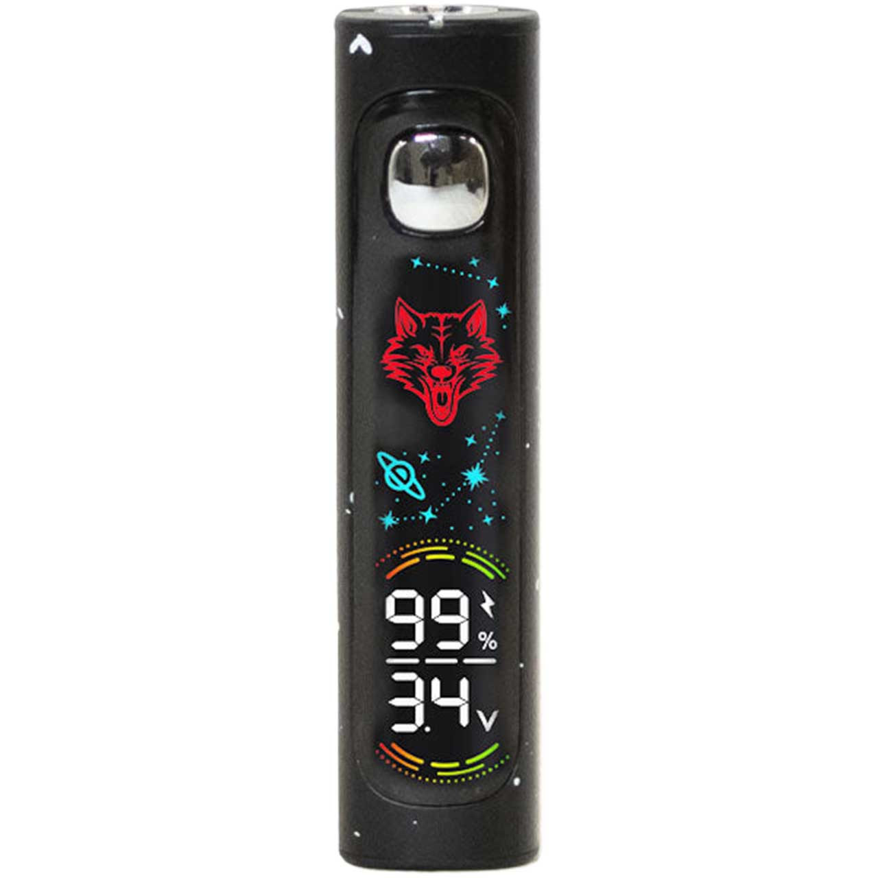how much is elf bar vape DEBUNK Fuse 350mAh 510 Battery