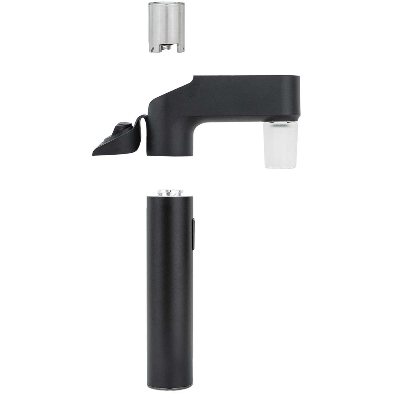 Puffco Pivot Glass Adapter Use The Pivot with Bongs and Rigs