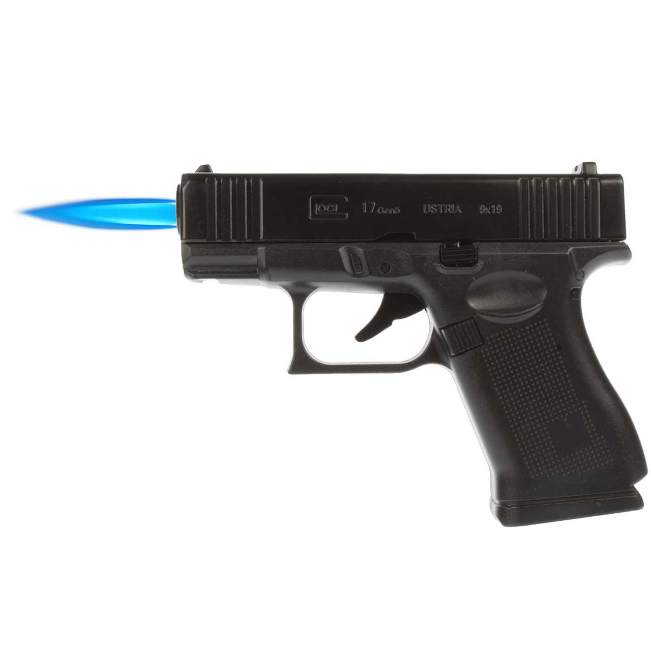 Portal Gun Torch Lighter