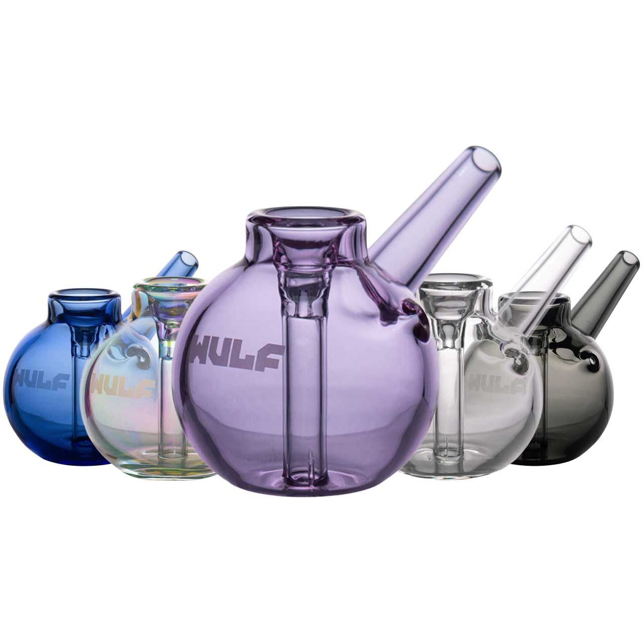 Wulf Mods Beek Bubbler – 3