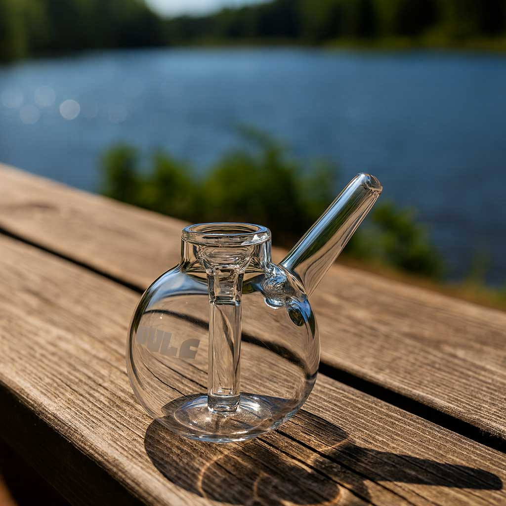 Wulf Mods Beek Bubbler – 3