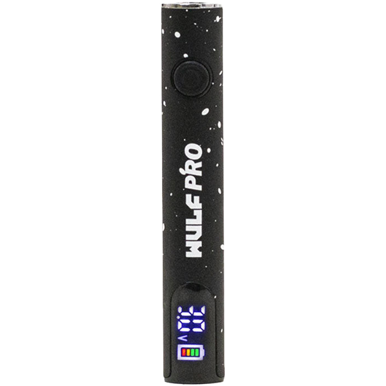 vape pen adjustable voltage Wulf Mods Pro 510 Voltage Battery