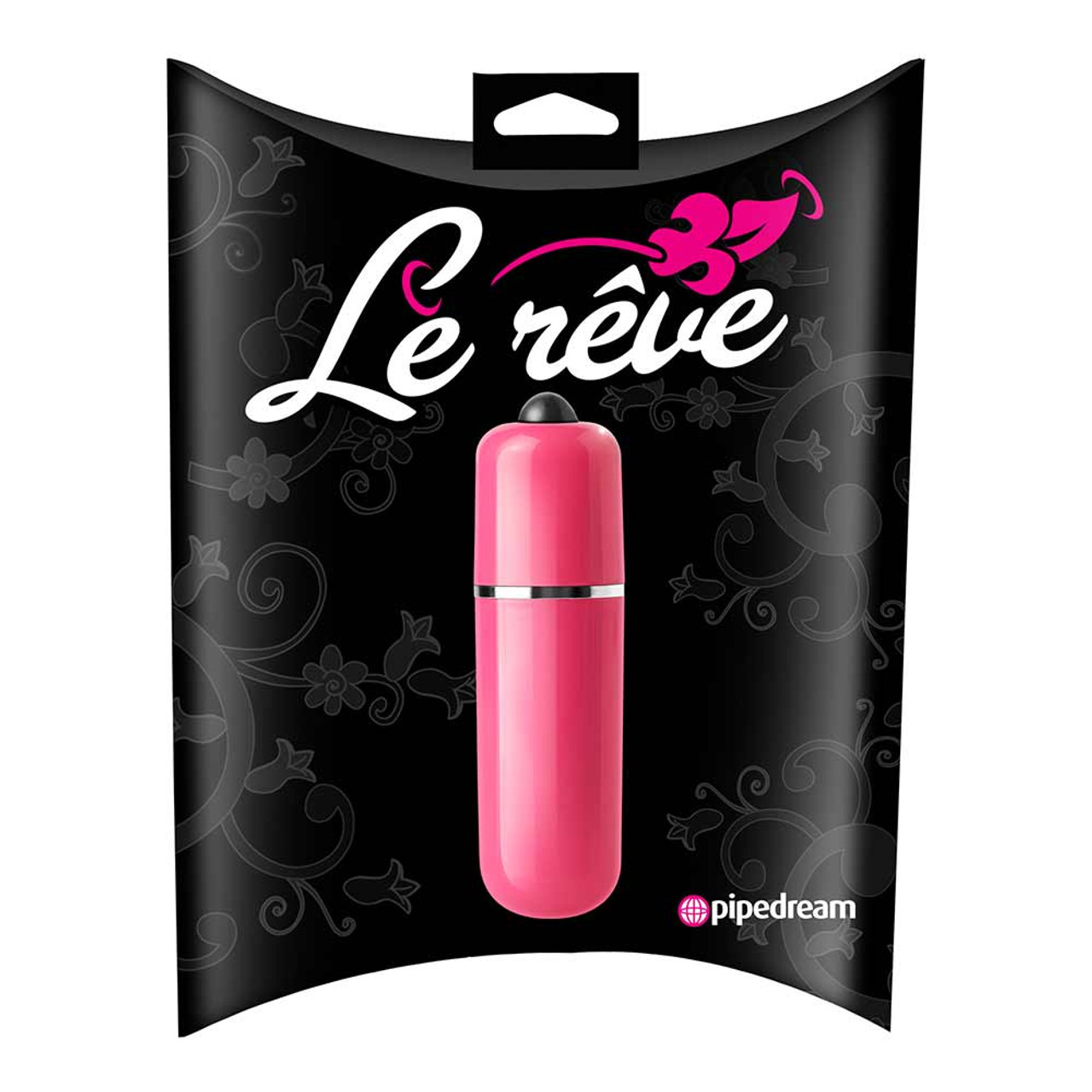 Le Reve Bullet Vibrator Small 2 5 Multi Speed Massager