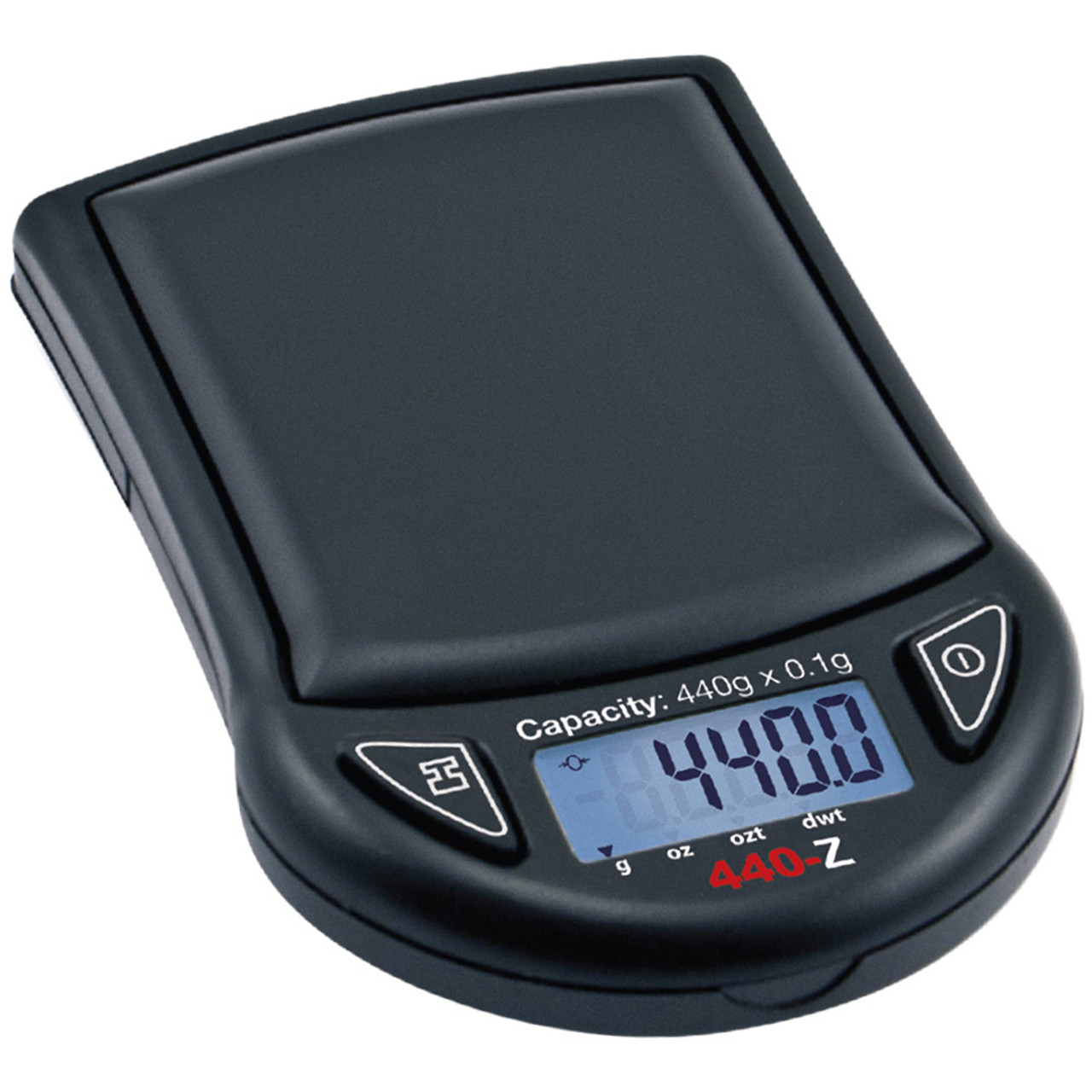 My Weigh 440-Z Digital Mini Scale