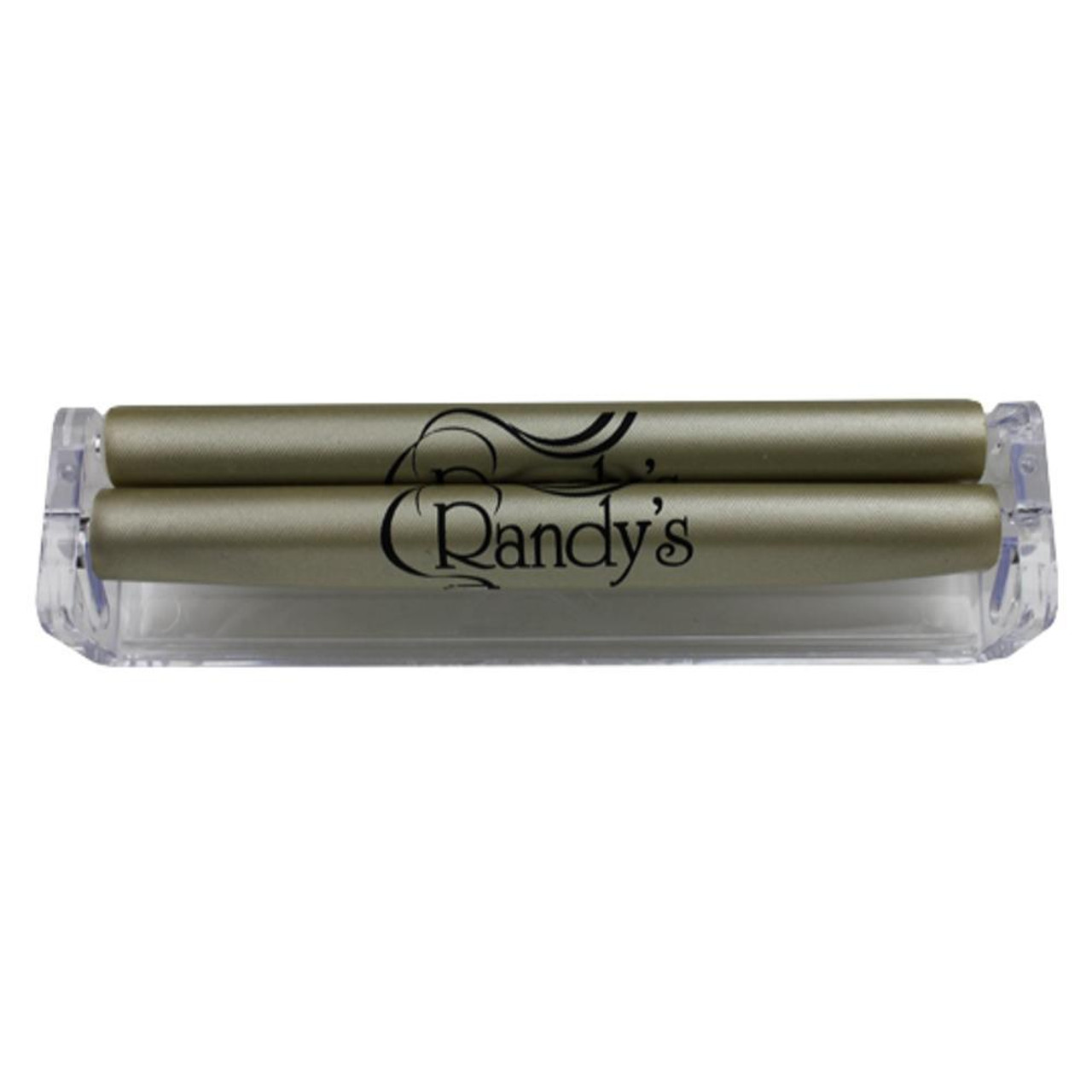 110mm Acrylic Randy's Roller