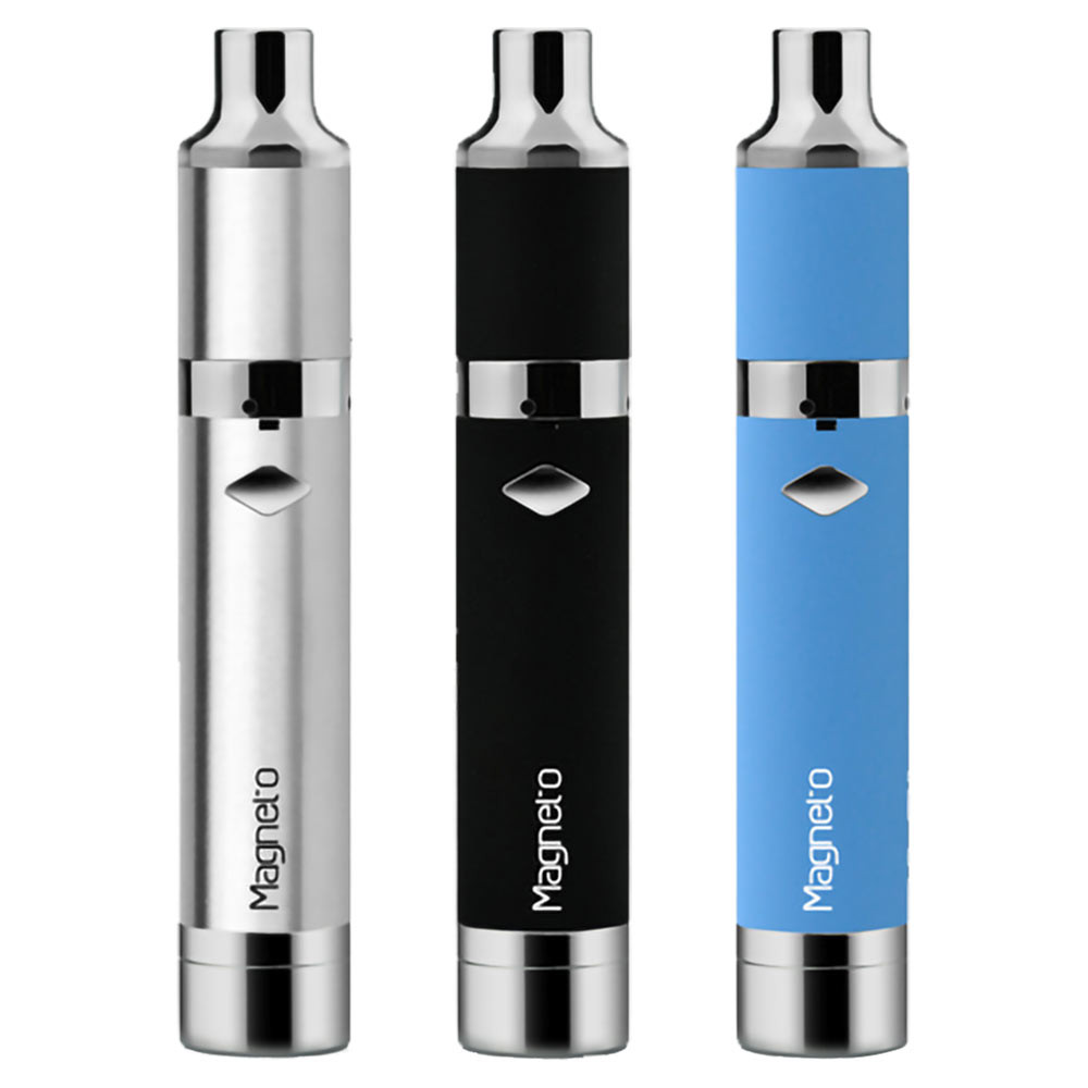 buy yocan vape online Best Yocan Black Pocket Vaporizer—Online main image 0