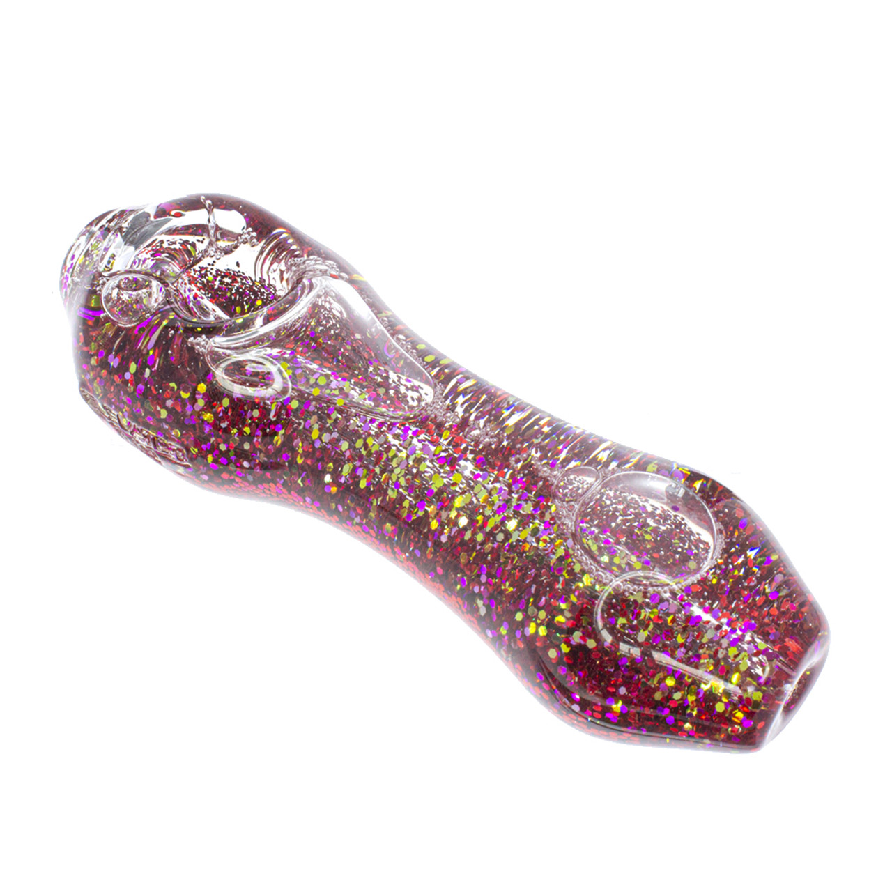 その他 Pink gold glass pipe その他 Pink gold glass pipe 4.5