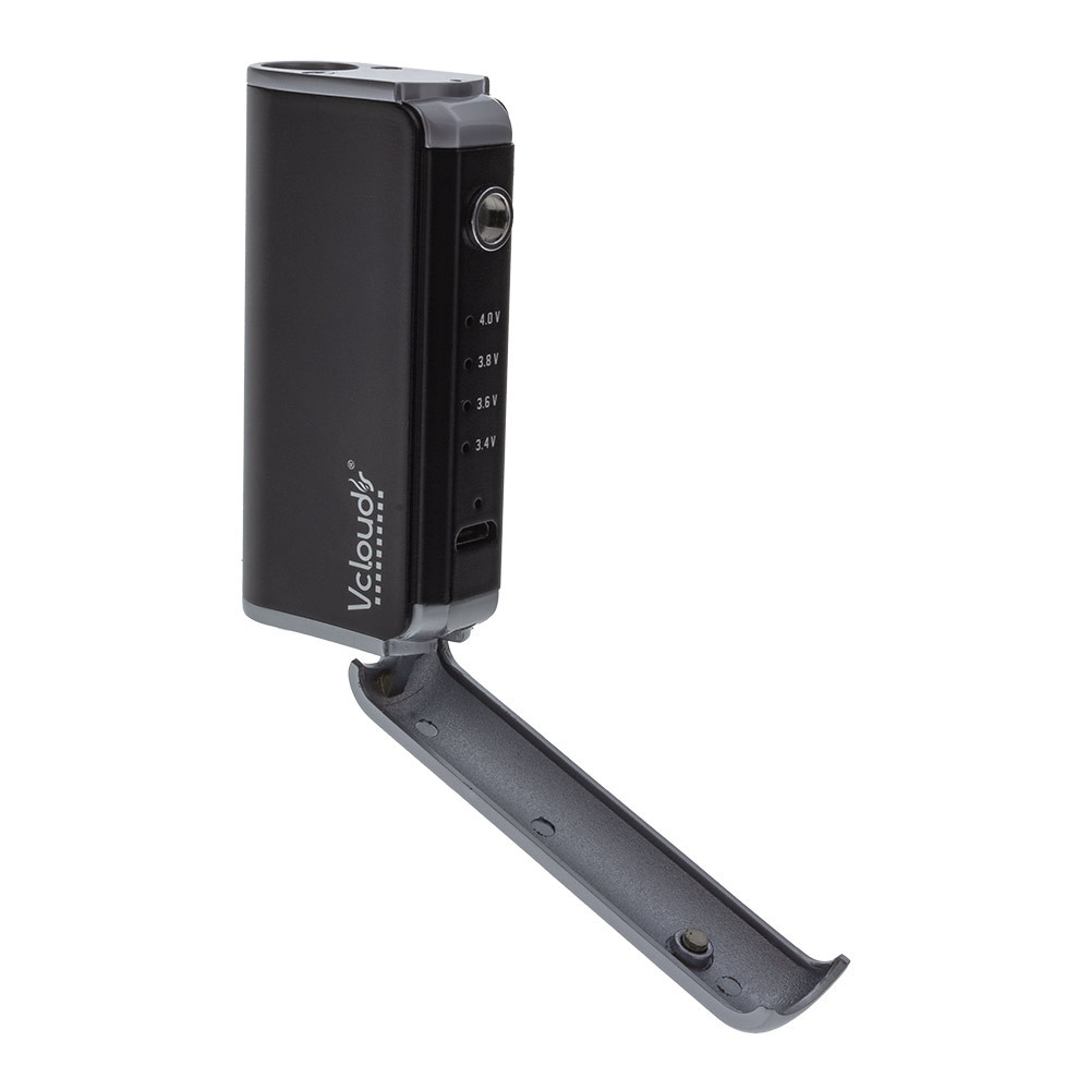 D-Box 1000mAh Variable Voltage Vape Battery
