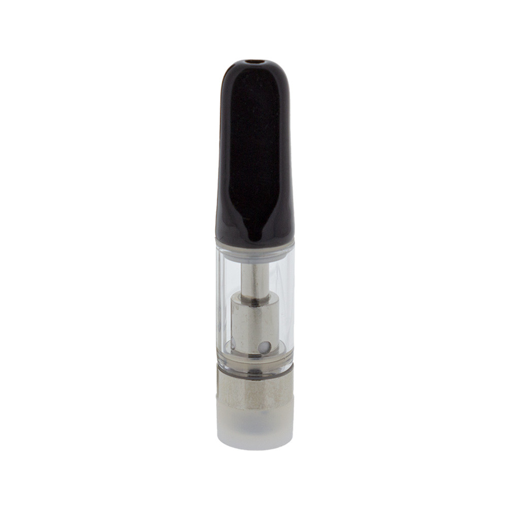 CCELL Ceramic Cartridge, .5ml Max Flavor; Ceramic Core