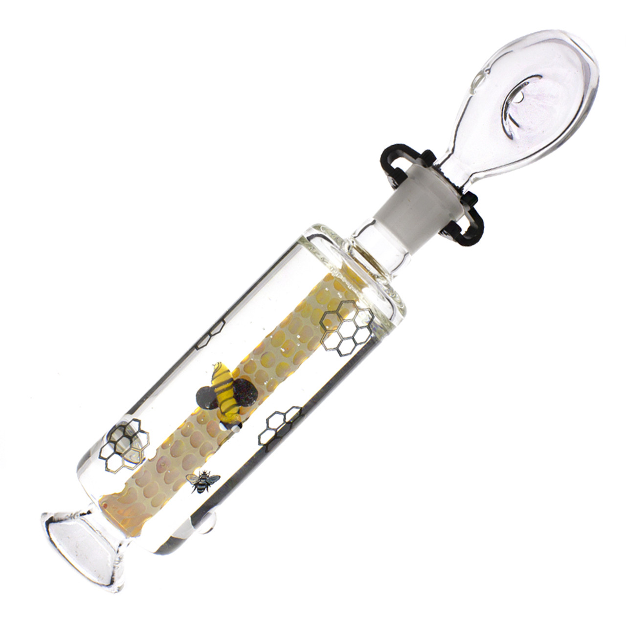 Stratus 2-in-1 Freezer Pipe & Nectar Collector