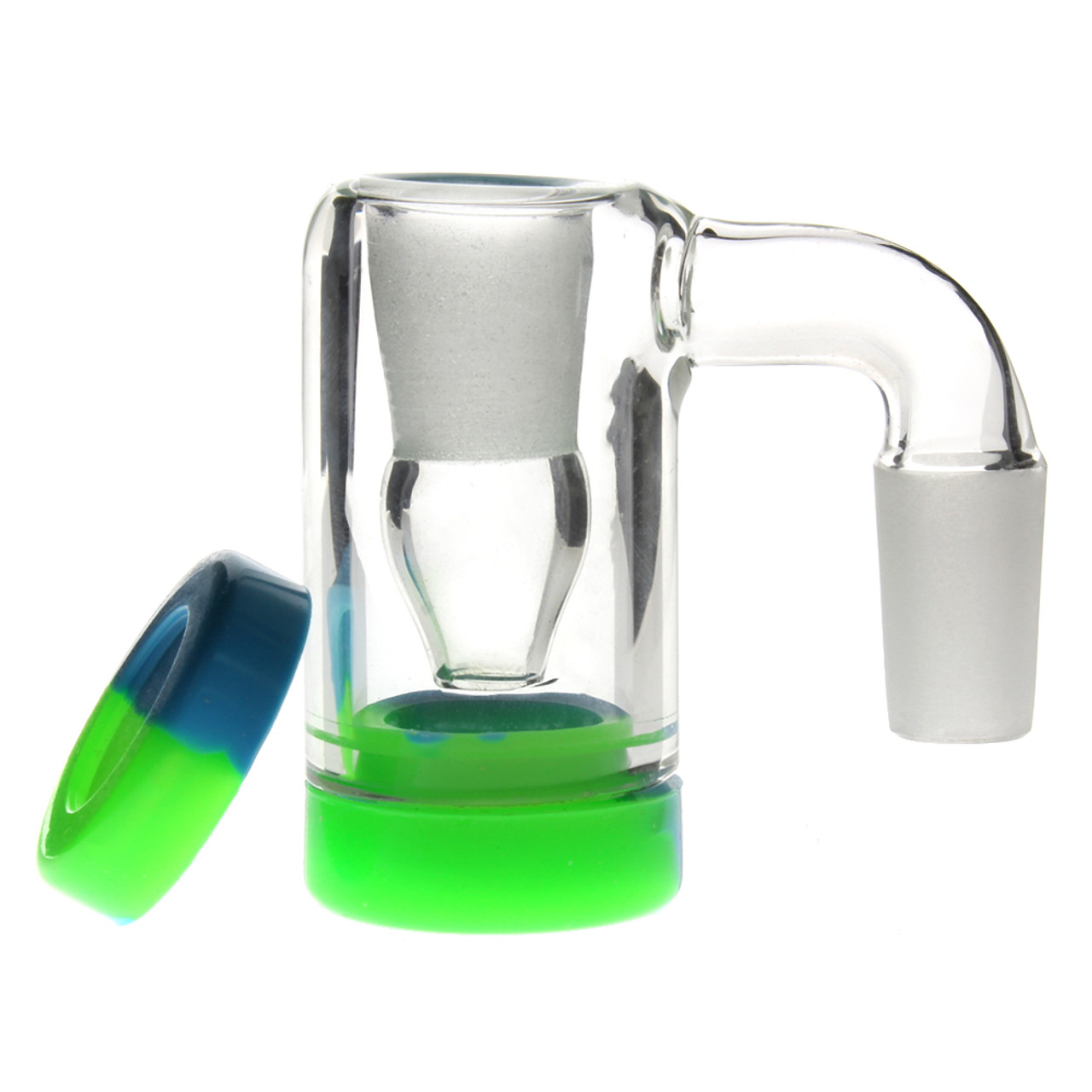 Reclaim Catcher w/Silicone Jar / $ 24.99 at 420 Science