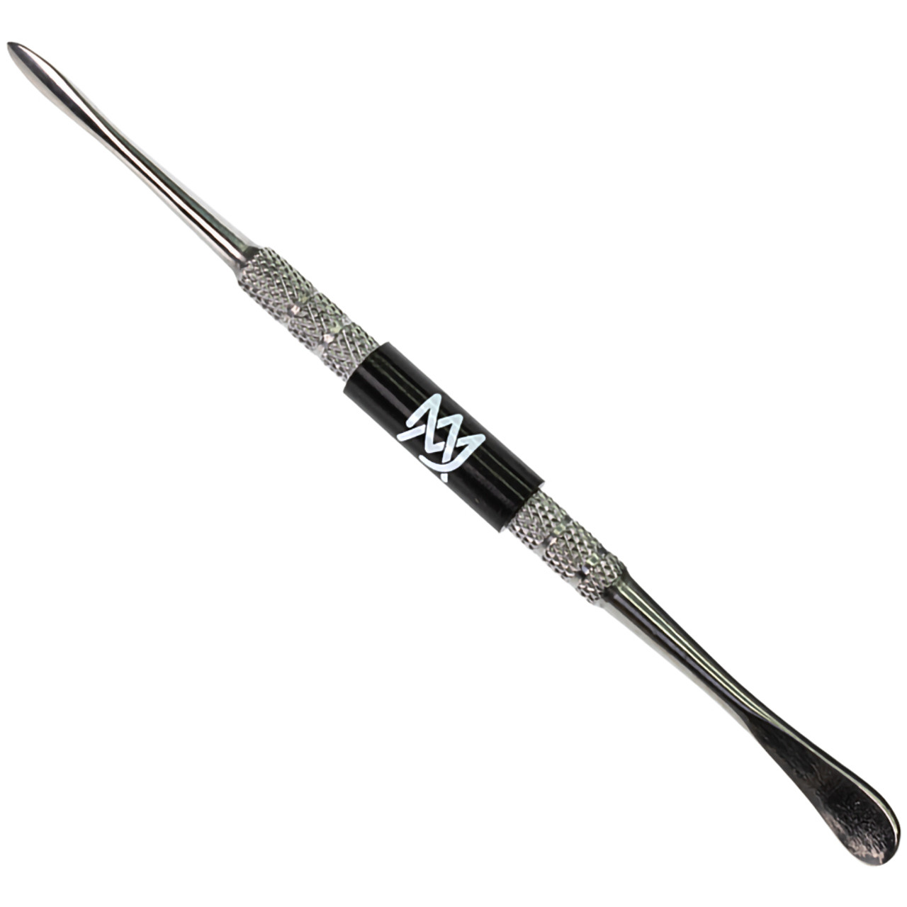 MJ Arsenal Large Stainless Steel Dab Tool