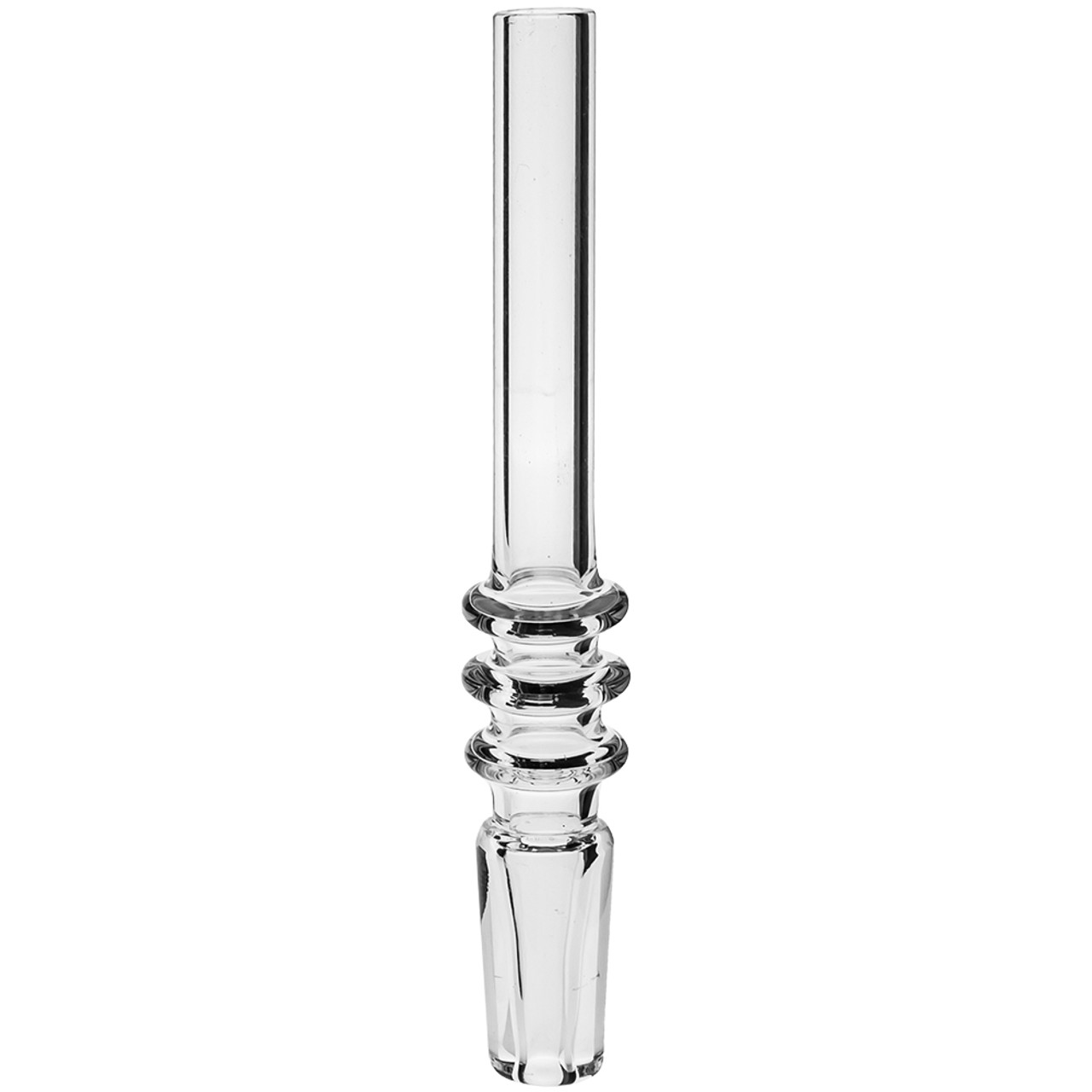 Quartz Nectar Collector Tip - 14mm Male