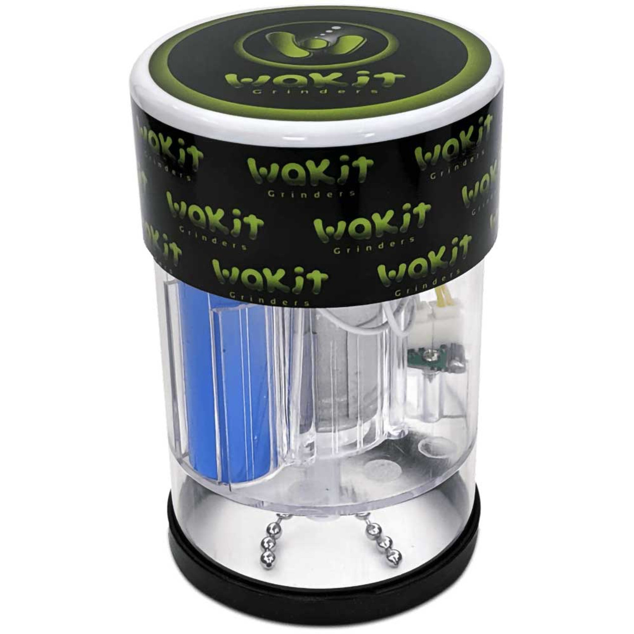 Wakit KLR Lucid Edition Electric Grinder | Weed Grinder