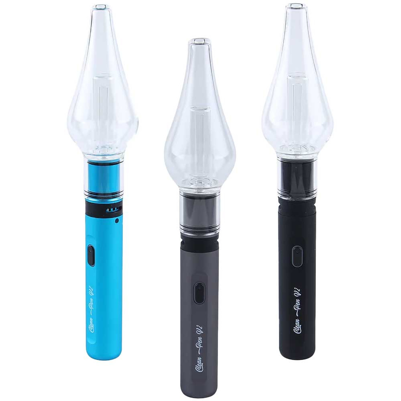 Wax Vaporizers, Dab Pens & Wax Pens