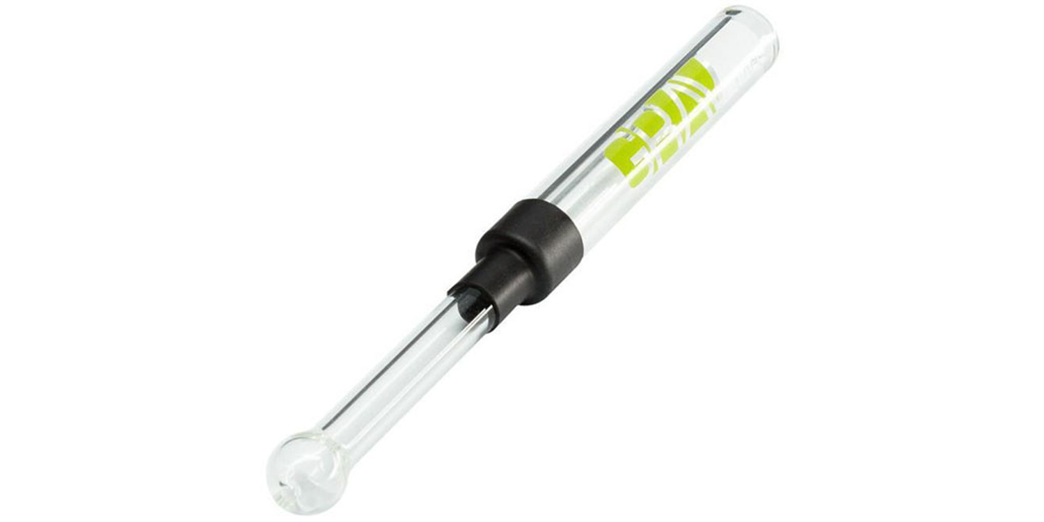 Glass Blunts: Cleaner and Safer Way to Smoke Blunts - Waterbeds 'n' Stuff