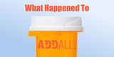 What Happened to Addall XR? Everything You Need to Know About This Focus Supplement