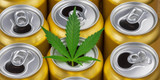 Are THC Beverages the Future of Cannabis?