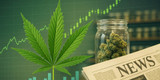 August 2025 Cannabis Trends: Rescheduling Buzz, Legal Milestones, Market Insights