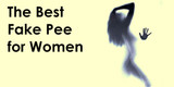 Cupid Mini and the Best Fake Pee for Women