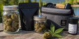 Best Way to Store Weed in 2026: Jar vs Mylar vs Smell-Proof Bag vs Original Packaging