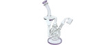 A Look at the Different Types of Color Changing Glass Pipes