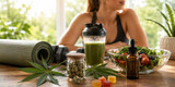 Cannabis and Weight Loss