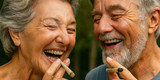 Compounds in Cannabis That Promote Healthy Aging: What Science and Real Users Say