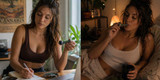 Daytime & Nighttime Cannabis Routine: How to Stay Productive and Sleep Better (2026 Guide)