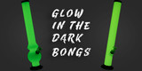 5 Best Glow-in-the-Dark Bongs to Light Up Your Next Smoke Session