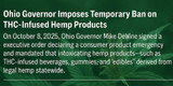 Hemp, Soil, and Scheduling: A Crossroads in U.S. Cannabis Policy