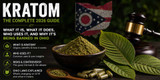 Ohio Kratom Laws Explained (2026): Synthetic Kratom Ban vs Natural Kratom Leaf