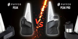 Puffco Peak vs Peak Pro 3DXL: Which One Should You Buy?