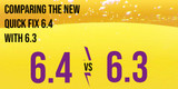 Quick Fix 6.4 vs. 6.3: Why the New Formula Is the Best Synthetic Urine in 2025