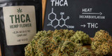 The Truth About THCA Flower: What It Is, Why Heat Changes It & Is It Legal in Ohio in 2026?
