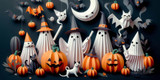 Throw the Ultimate Halloween Party in 2025 with These Spooky Smoking Essentials
