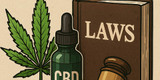 U.S. Cannabis Landscape in Flux: Legal, Medical, and International Flashpoints