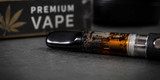 Why Does My Cart Taste Burnt? Complete Vape Fix Guide (2026)