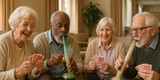    Why More Seniors Are Turning to Cannabis for Pain, Sleep & Wellness