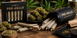 Why Pre-Rolls Are Exploding in 2026 — And Why More Smokers Are Switching From Loose Flower