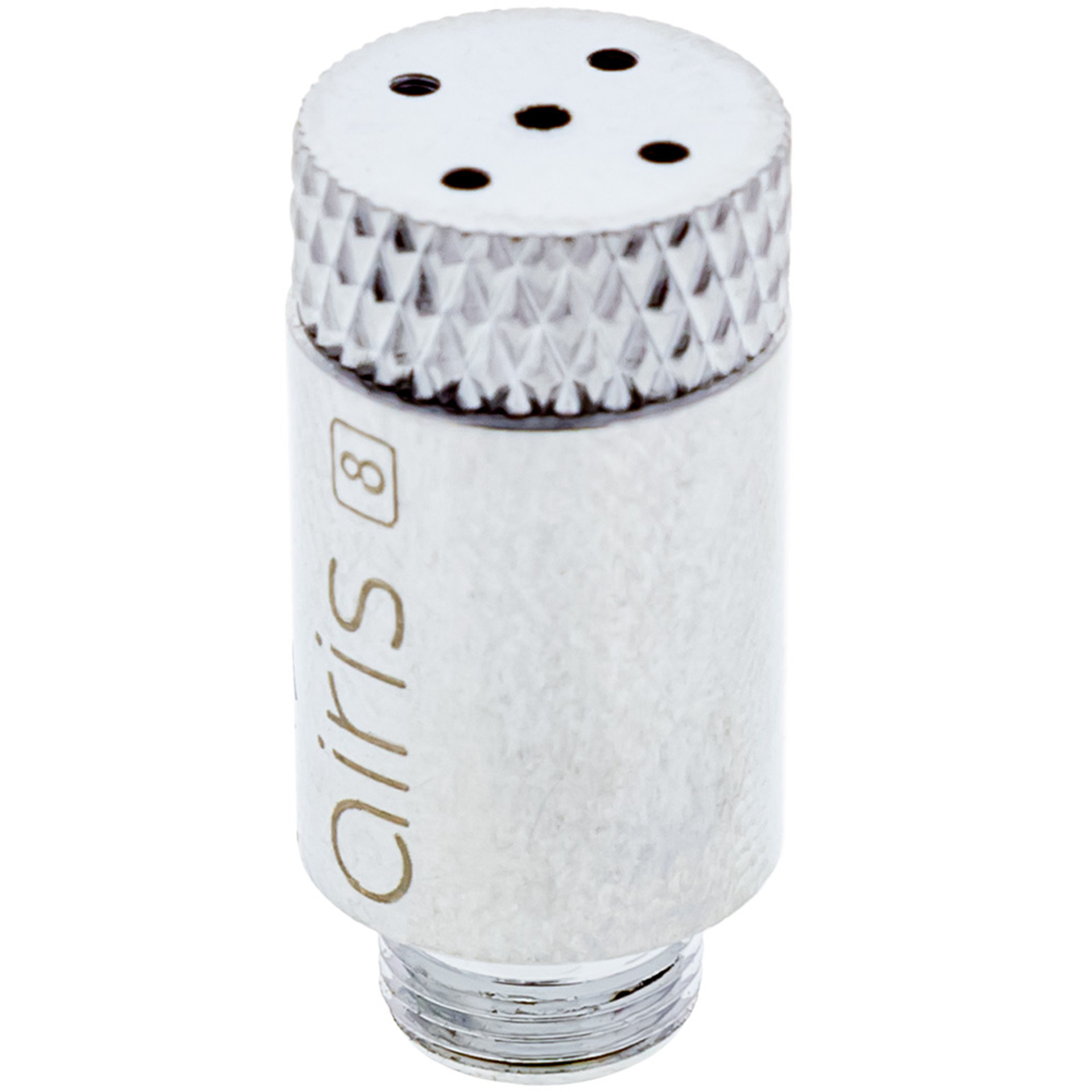 Lookah 710 Quartz Coil B Dual Hole Quartz Coils, 5Pack Waterbeds 'n